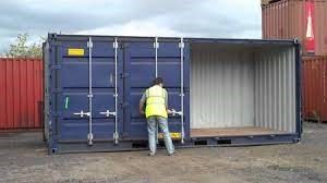 NEW/USED 20ft, 40ft $ 45ft SHIPPING CONTAINER 