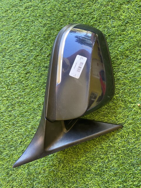 BMW RIGHT WING MIRROR