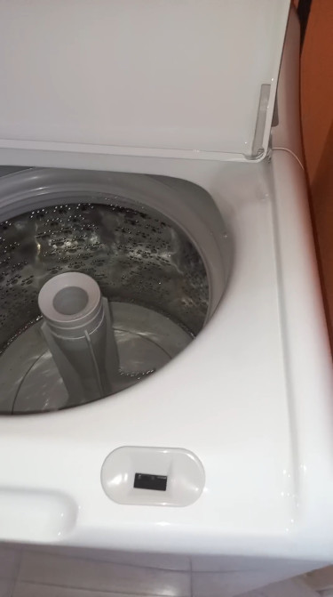 Like New Mabe 17kg Washer For Sale ...