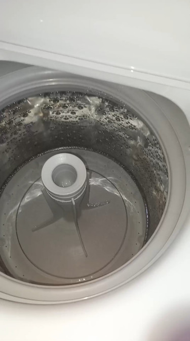 Like New Mabe 17kg Washer For Sale ...