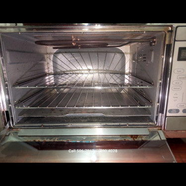 Oster Convection Toaster Oven 