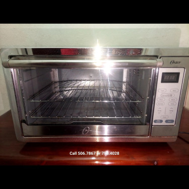 Oster Convection Toaster Oven 