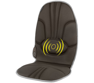 Back Massage Cushion, Heat, Control Panel,Portable