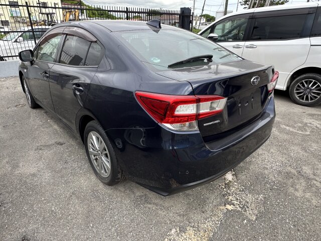 2017 Subaru G4