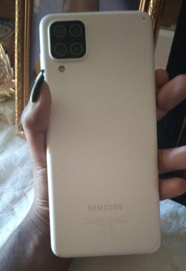 Samsung A12 64GB