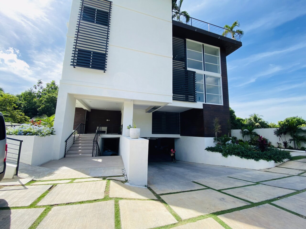 Picture of 2 Bedroom 2 Storey Penthouse For RENT - Havendale