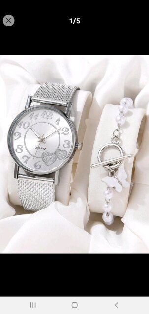 Ladies Watch Sets For Sale