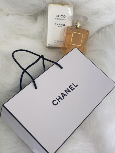 GENUINE CHANEL COCO MADEMOISELLE 100ml