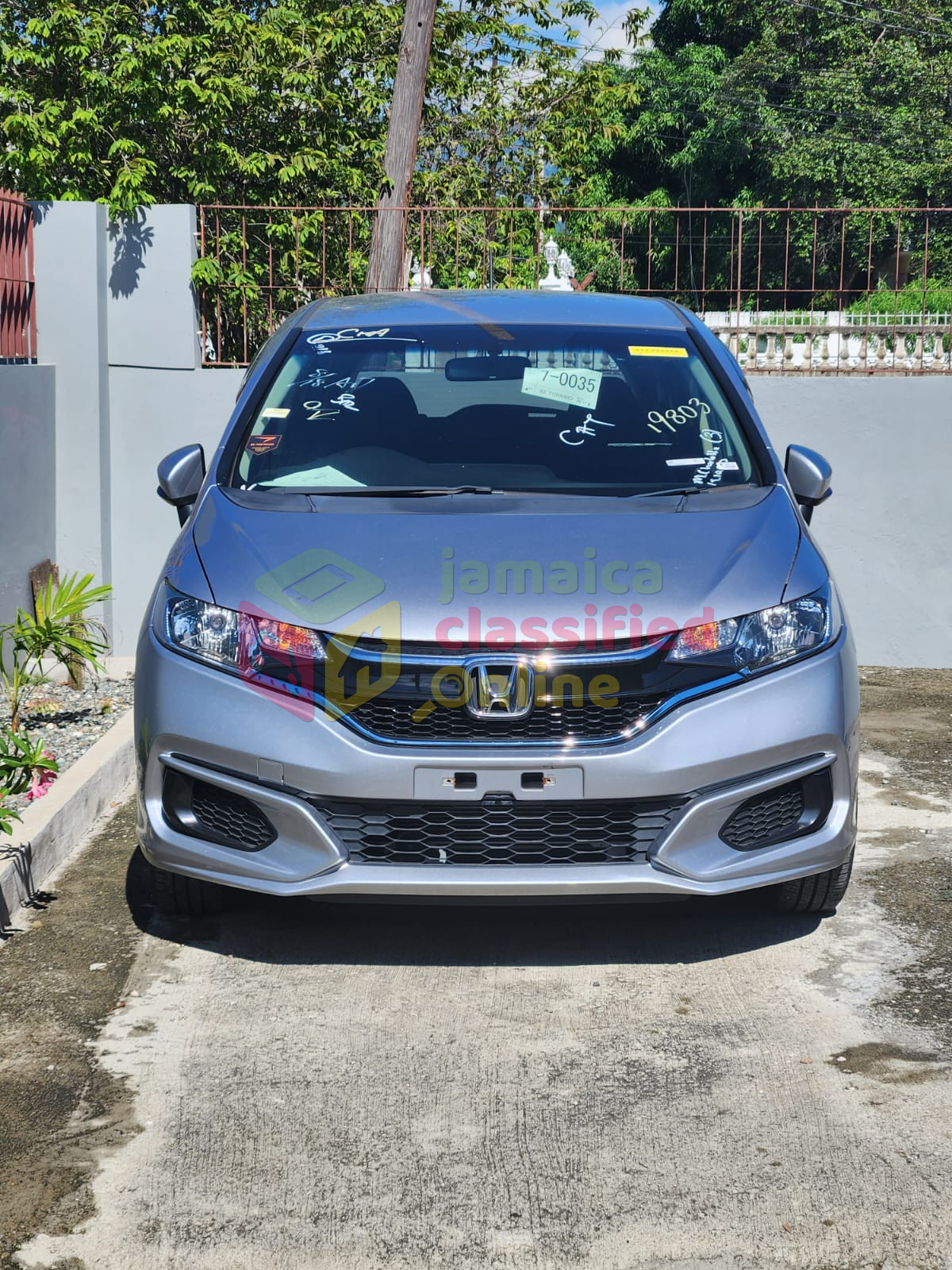 For Sale: 2018 Honda Fit Hybrid - Kingston 20