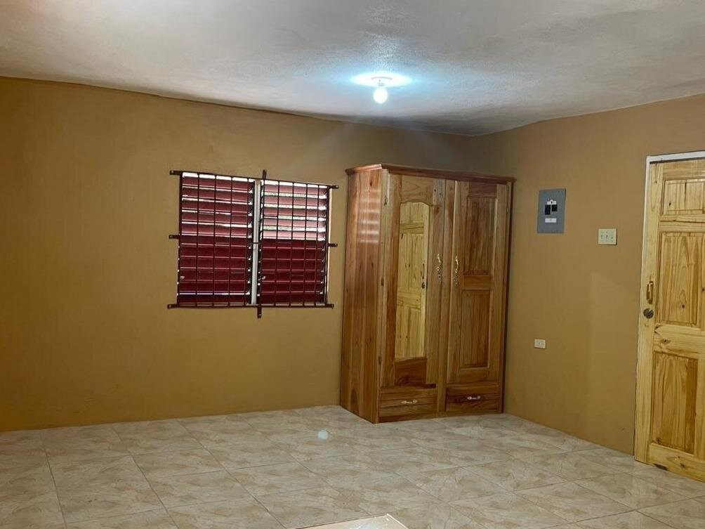 1 Room Studio Apartment For Rent