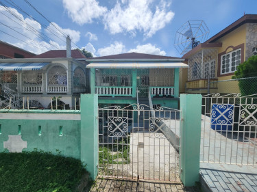 5 Bedroom/3Bathrm House For Sale