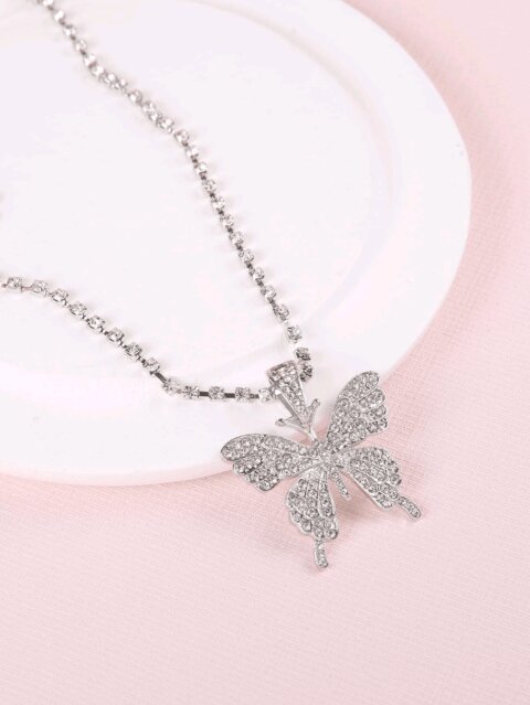Good Quality Stainless Steel Necklace