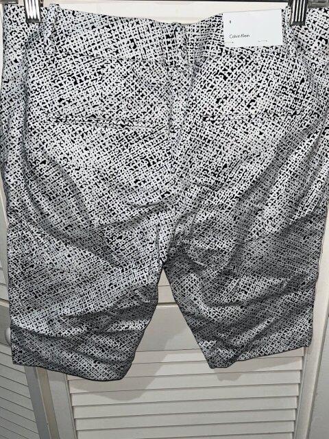 Calvin Klein Capri Shorts