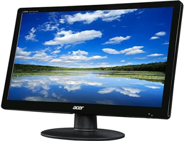 Acer Monitor S200HQL UM.IS0AA.C02 19.5