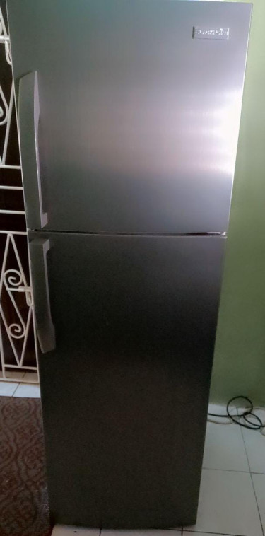 Refrigerator($45,000)- Smart Tv 32inch($28,000) Ov