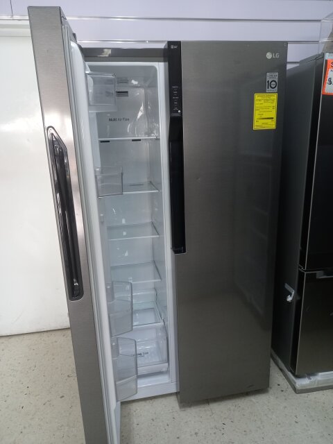 Lg Refrigerator