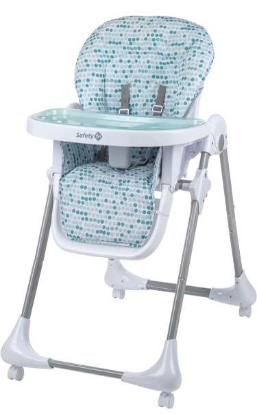Go And Grow Baby High Chair With Bottle Warmer.