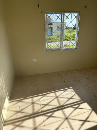 1 Bedroom House For Rent,Monymusk GladesClarendon 