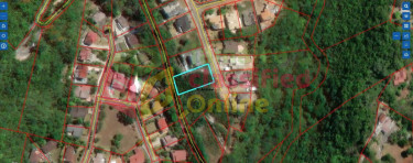 1/4 Acre Lot For Sale - Smokeyvale