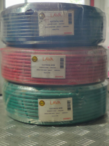Electrical Wire 16mm