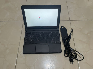 Used Dell ChromeBook 12