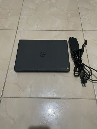 Used Dell ChromeBook 12