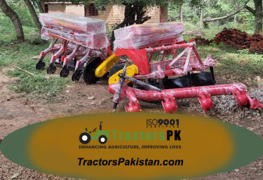 Tractor Parts And Accessories