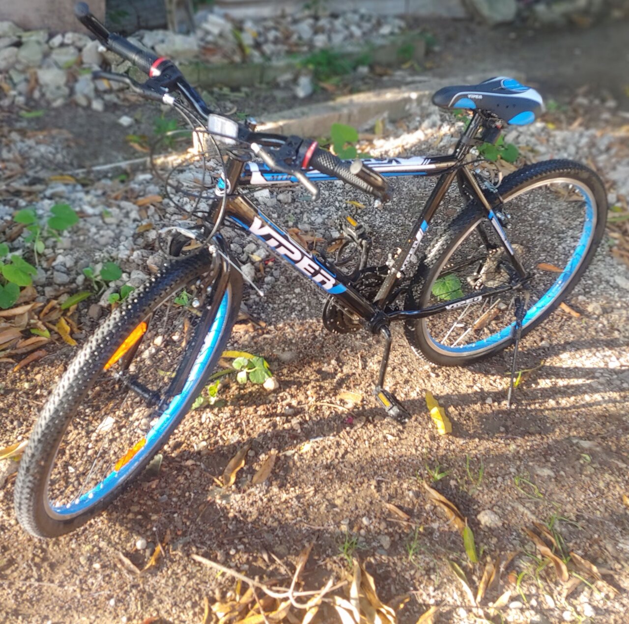 For Sale: Viper Bicycle - Old Harbour