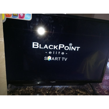 Blackpoint 43