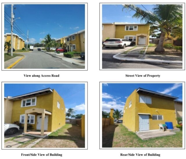 2 Bedroom 2 Bath Unit For Sale