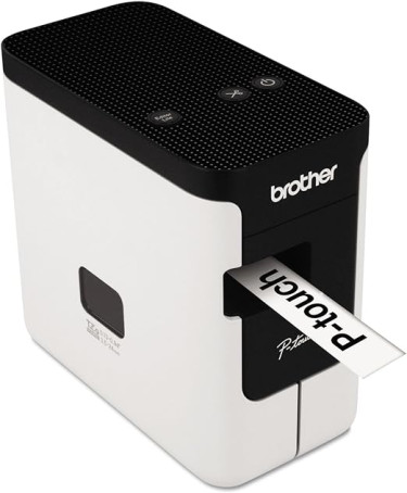 Label Maker - Brother PT-P700 PC Connectable!!!