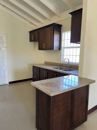 2 Bedroom 2 Bathroom House For Rent