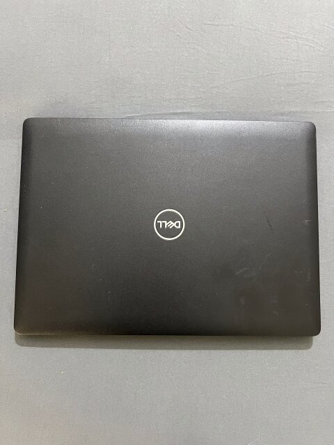 Dell Latitude 3480