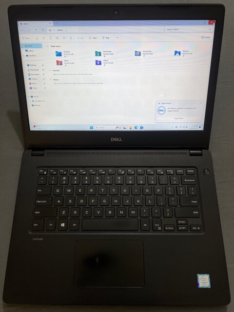 Dell Latitude 3480