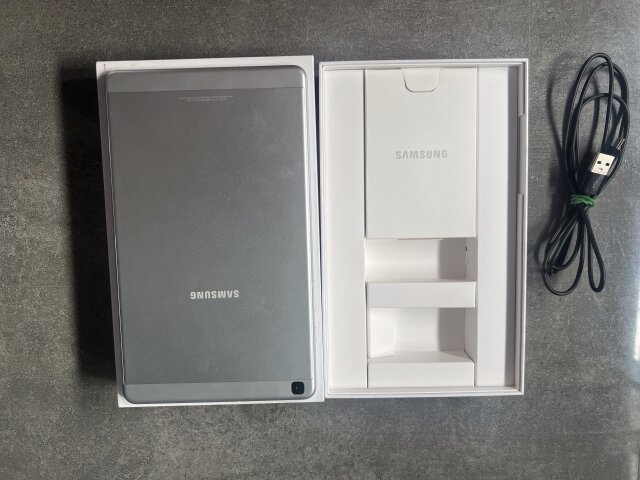 Samsung Tab A T290