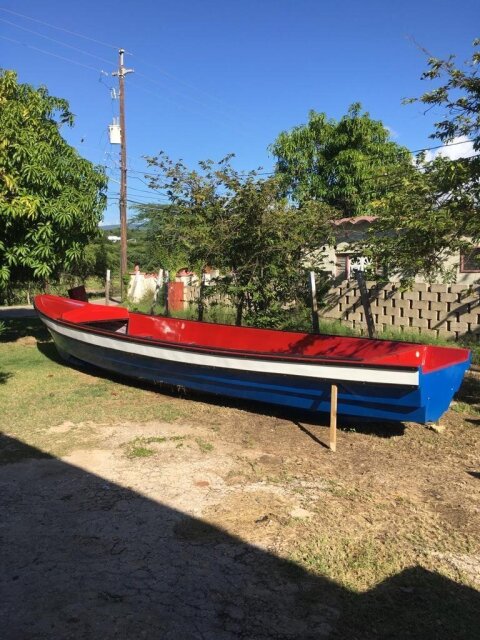 I Make Boats Call To Get Yours Made