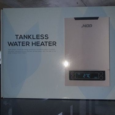 BRAND NEW JNOD Instant Tankless Water Heater 11kW