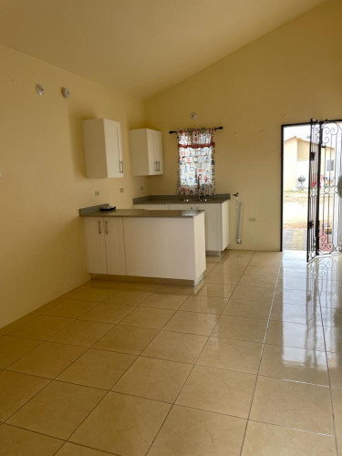 2 Bedroom House For Rent Phoenix Park Portmore