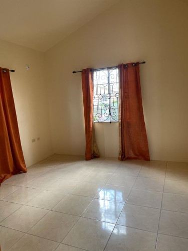 2 Bedroom House For Rent Phoenix Park Portmore