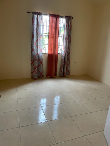 2 Bedroom House For Rent Phoenix Park Portmore