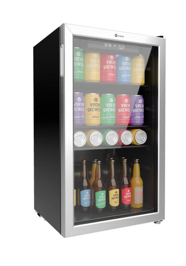 Beverage Refrigerator 