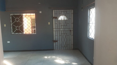 Unfurnished 1 Bedroom 