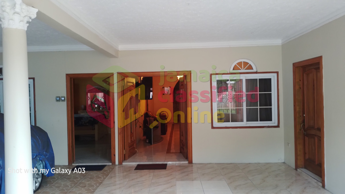 Shortterm 4 Bedroom Rental (priced Per Room) Havendale