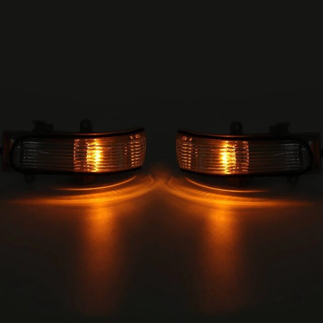 Turn Signal Light Lamp For Toyota Corolla