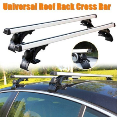 Universal Roof Rack For Sale ! Call Me At 87645451