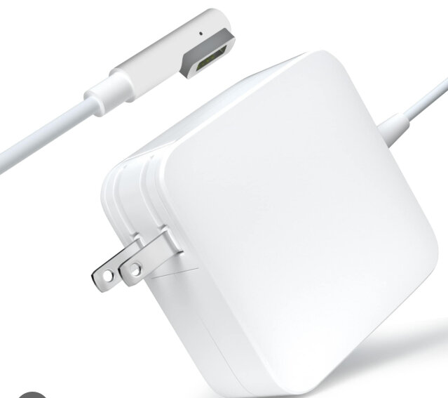MacBook Pro Charger Needed