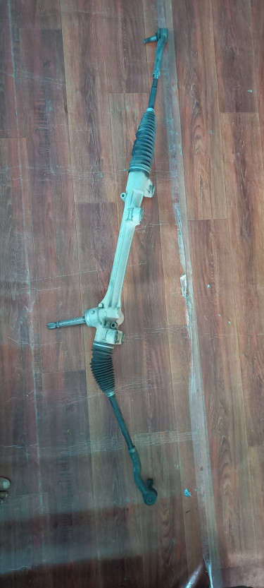 Power Steering Rack And Pinion TOYOTA Voxy 2011
