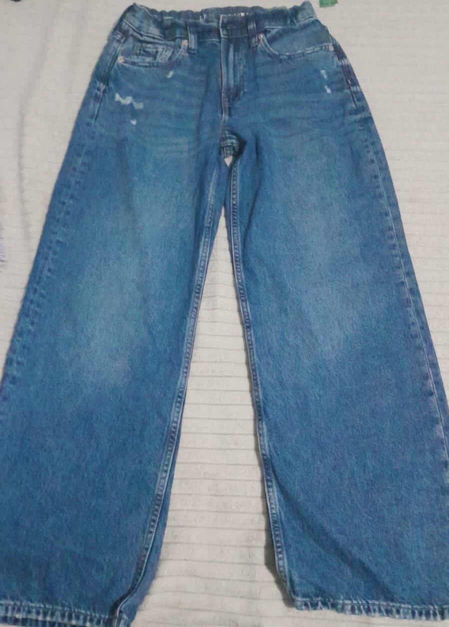 For Sale: GAP Girls Jeans - Ocho Rios