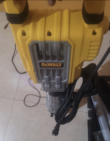 Various Size Jack Hammer For Rent From $3,500 Up
