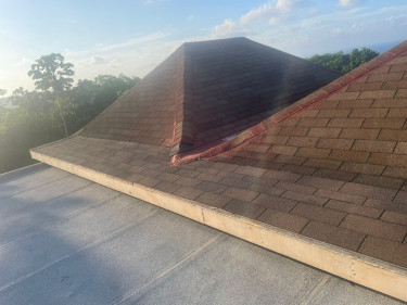 Roof Repair, Maintenance And Replacement 